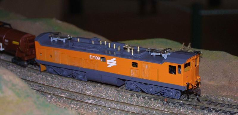 The Pretoria Model Train Club was founded in 1995 by a group of modellers who saw the need for an organised model railway club in Pretoria. After some discussions about the name, (PMT) Pretoria Model Train club was chosen. To Learn more about the (PMT) Pretoria Model Train club and other railroading clubs visit www.krafttrains.com. 