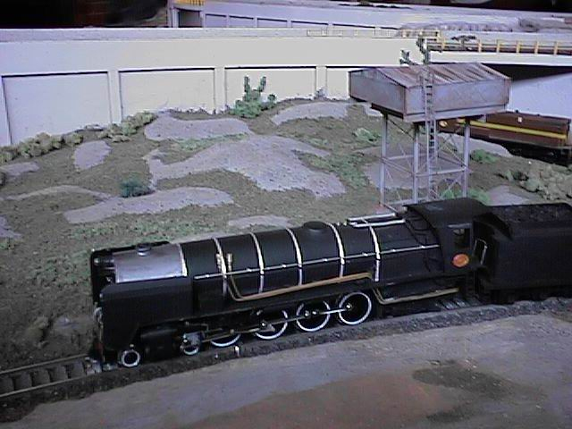 The Pretoria Model Train Club was founded in 1995 by a group of modellers who saw the need for an organised model railway club in Pretoria. After some discussions about the name, (PMT) Pretoria Model Train club was chosen. To Learn more about the (PMT) Pretoria Model Train club and other railroading clubs visit www.krafttrains.com. 