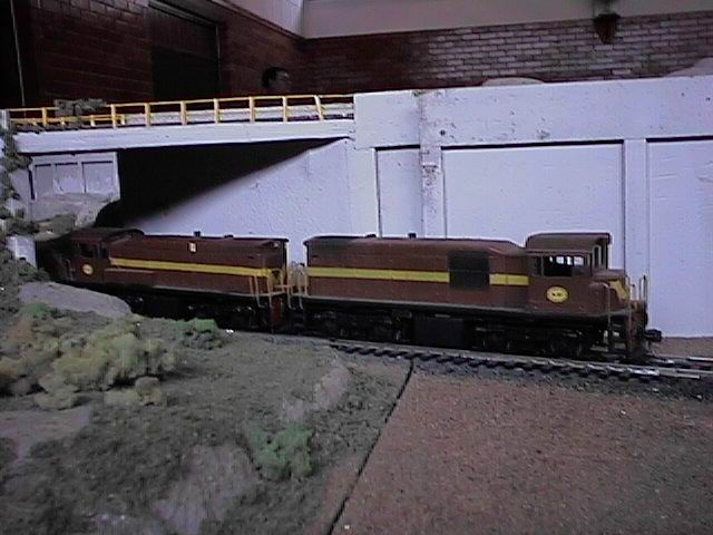 The Pretoria Model Train Club was founded in 1995 by a group of modellers who saw the need for an organised model railway club in Pretoria. After some discussions about the name, (PMT) Pretoria Model Train club was chosen. To Learn more about the (PMT) Pretoria Model Train club and other railroading clubs visit www.krafttrains.com. 