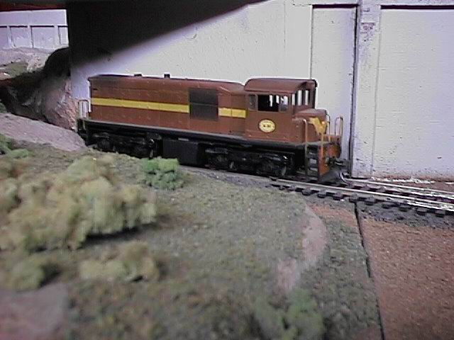 The Pretoria Model Train Club was founded in 1995 by a group of modellers who saw the need for an organised model railway club in Pretoria. After some discussions about the name, (PMT) Pretoria Model Train club was chosen. To Learn more about the (PMT) Pretoria Model Train club and other railroading clubs visit www.krafttrains.com. 