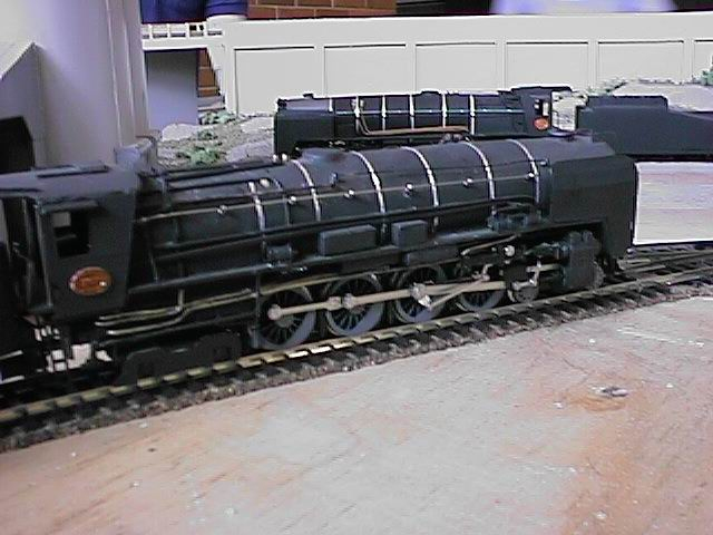 The Pretoria Model Train Club was founded in 1995 by a group of modellers who saw the need for an organised model railway club in Pretoria. After some discussions about the name, (PMT) Pretoria Model Train club was chosen. To Learn more about the (PMT) Pretoria Model Train club and other railroading clubs visit www.krafttrains.com. 