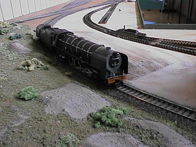 The Pretoria Model Train Club was founded in 1995 by a group of modellers who saw the need for an organised model railway club in Pretoria. After some discussions about the name, (PMT) Pretoria Model Train club was chosen. To Learn more about the (PMT) Pretoria Model Train club and other railroading clubs visit www.krafttrains.com. 