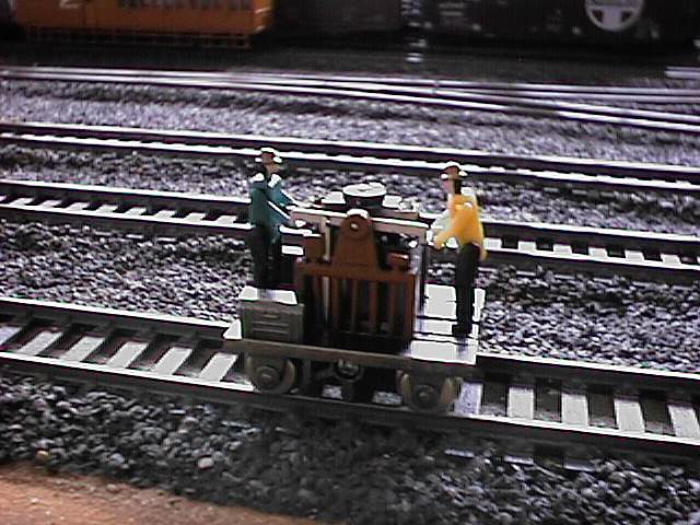 The Pretoria Model Train Club was founded in 1995 by a group of modellers who saw the need for an organised model railway club in Pretoria. After some discussions about the name, (PMT) Pretoria Model Train club was chosen. To Learn more about the (PMT) Pretoria Model Train club and other railroading clubs visit www.krafttrains.com. 