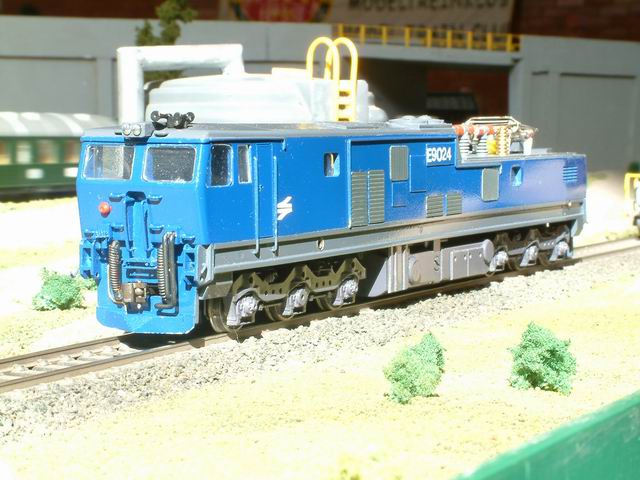 The Pretoria Model Train Club was founded in 1995 by a group of modellers who saw the need for an organised model railway club in Pretoria. After some discussions about the name, (PMT) Pretoria Model Train club was chosen. To Learn more about the (PMT) Pretoria Model Train club and other railroading clubs visit www.krafttrains.com. 