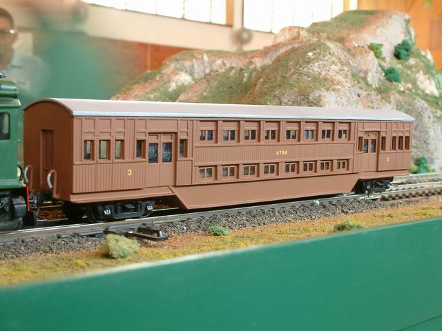 The Pretoria Model Train Club was founded in 1995 by a group of modellers who saw the need for an organised model railway club in Pretoria. After some discussions about the name, (PMT) Pretoria Model Train club was chosen. To Learn more about the (PMT) Pretoria Model Train club and other railroading clubs visit www.krafttrains.com. 