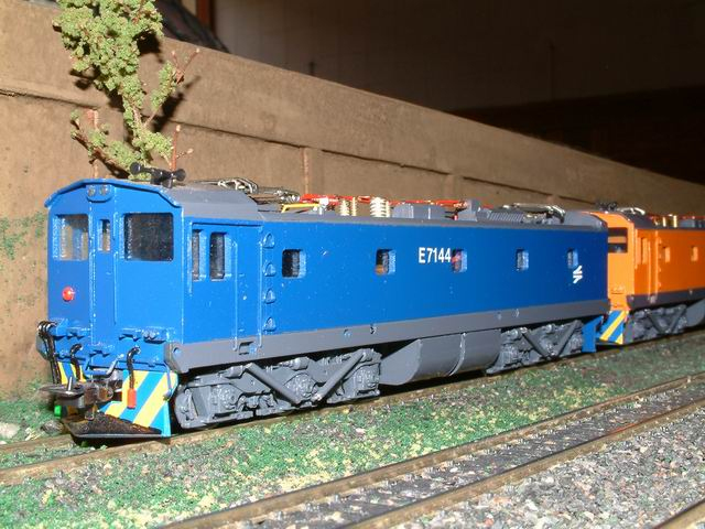 The Pretoria Model Train Club was founded in 1995 by a group of modellers who saw the need for an organised model railway club in Pretoria. After some discussions about the name, (PMT) Pretoria Model Train club was chosen. To Learn more about the (PMT) Pretoria Model Train club and other railroading clubs visit www.krafttrains.com. 