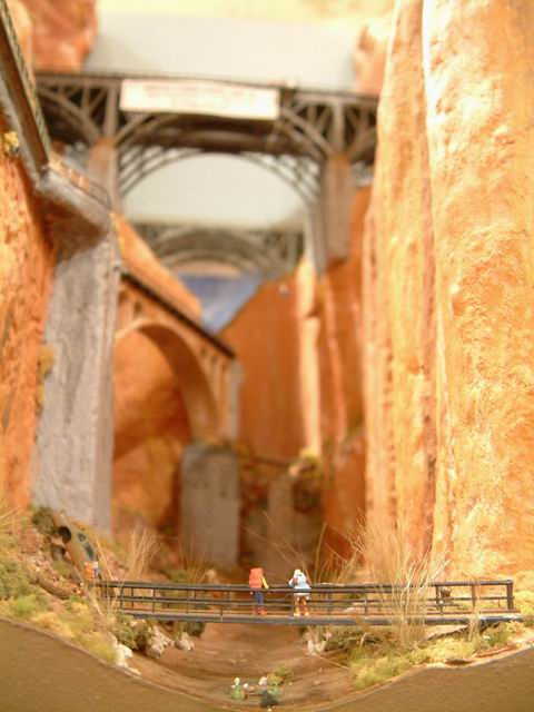 The Pretoria Model Train Club was founded in 1995 by a group of modellers who saw the need for an organised model railway club in Pretoria. After some discussions about the name, (PMT) Pretoria Model Train club was chosen. To Learn more about the (PMT) Pretoria Model Train club and other railroading clubs visit www.krafttrains.com. 