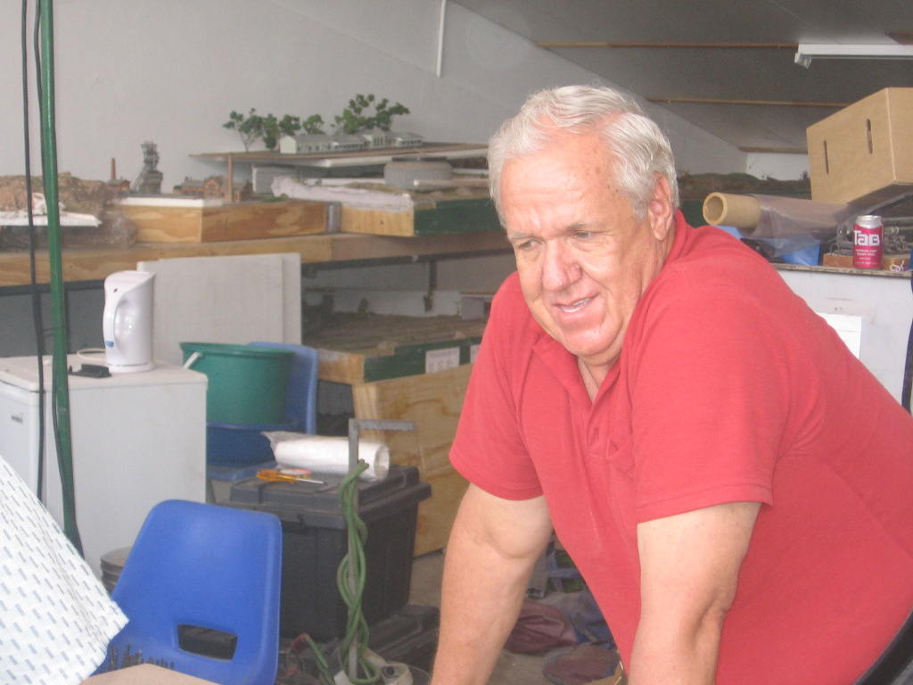 The Pretoria Model Train Club was founded in 1995 by a group of modellers who saw the need for an organised model railway club in Pretoria. After some discussions about the name, (PMT) Pretoria Model Train club was chosen. To Learn more about the (PMT) Pretoria Model Train club and other railroading clubs visit www.krafttrains.com. 