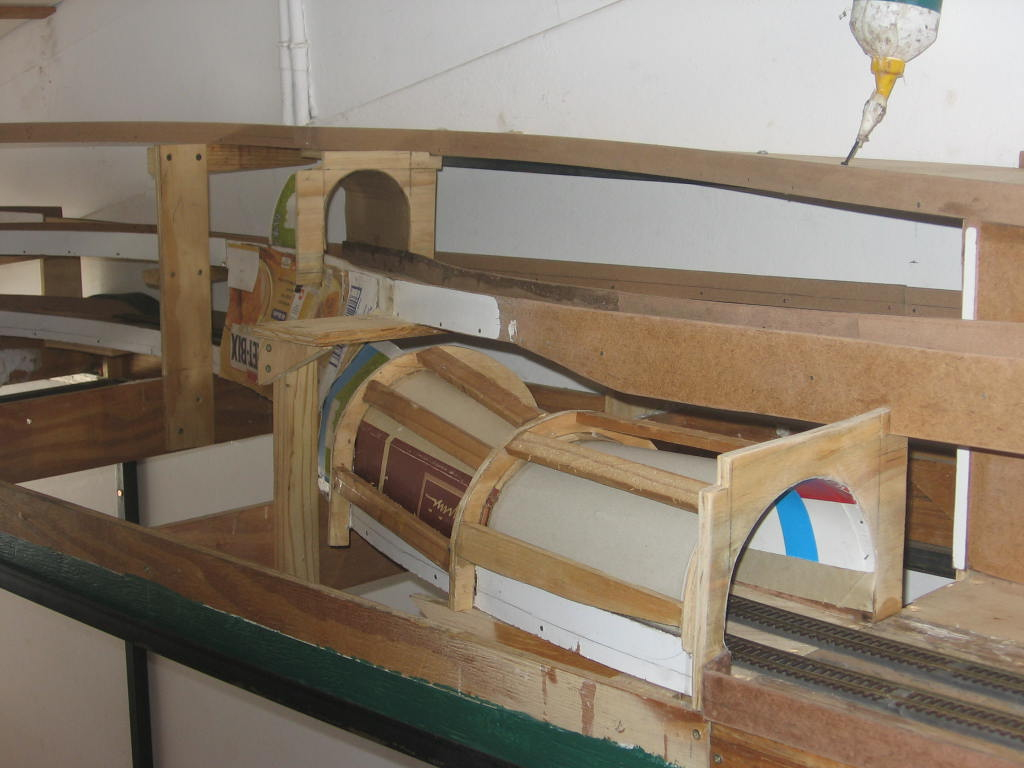 The Pretoria Model Train Club was founded in 1995 by a group of modellers who saw the need for an organised model railway club in Pretoria. After some discussions about the name, (PMT) Pretoria Model Train club was chosen. To Learn more about the (PMT) Pretoria Model Train club and other railroading clubs visit www.krafttrains.com. 