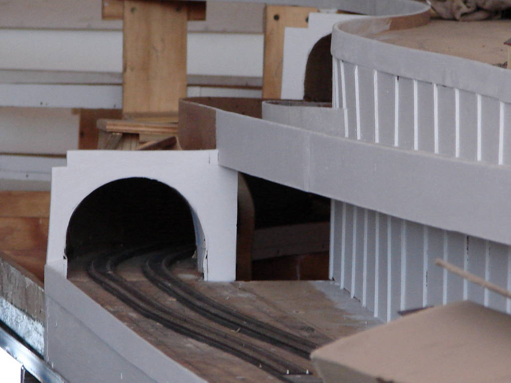 The Pretoria Model Train Club was founded in 1995 by a group of modellers who saw the need for an organised model railway club in Pretoria. After some discussions about the name, (PMT) Pretoria Model Train club was chosen. To Learn more about the (PMT) Pretoria Model Train club and other railroading clubs visit www.krafttrains.com. 