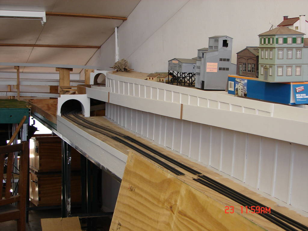 The Pretoria Model Train Club was founded in 1995 by a group of modellers who saw the need for an organised model railway club in Pretoria. After some discussions about the name, (PMT) Pretoria Model Train club was chosen. To Learn more about the (PMT) Pretoria Model Train club and other railroading clubs visit www.krafttrains.com. 