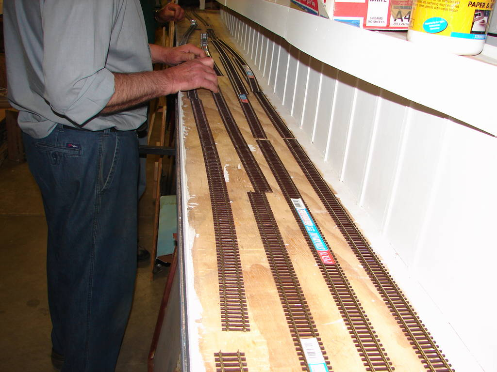 The Pretoria Model Train Club was founded in 1995 by a group of modellers who saw the need for an organised model railway club in Pretoria. After some discussions about the name, (PMT) Pretoria Model Train club was chosen. To Learn more about the (PMT) Pretoria Model Train club and other railroading clubs visit www.krafttrains.com. 