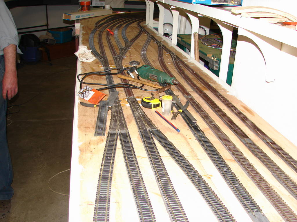 The Pretoria Model Train Club was founded in 1995 by a group of modellers who saw the need for an organised model railway club in Pretoria. After some discussions about the name, (PMT) Pretoria Model Train club was chosen. To Learn more about the (PMT) Pretoria Model Train club and other railroading clubs visit www.krafttrains.com. 