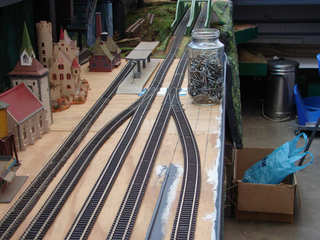 The Pretoria Model Train Club was founded in 1995 by a group of modellers who saw the need for an organised model railway club in Pretoria. After some discussions about the name, (PMT) Pretoria Model Train club was chosen. To Learn more about the (PMT) Pretoria Model Train club and other railroading clubs visit www.krafttrains.com. 