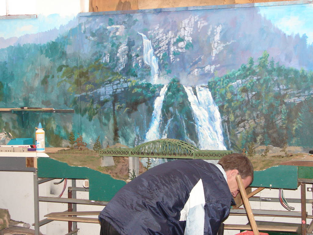 The Pretoria Model Train Club was founded in 1995 by a group of modellers who saw the need for an organised model railway club in Pretoria. After some discussions about the name, (PMT) Pretoria Model Train club was chosen. To Learn more about the (PMT) Pretoria Model Train club and other railroading clubs visit www.krafttrains.com. 