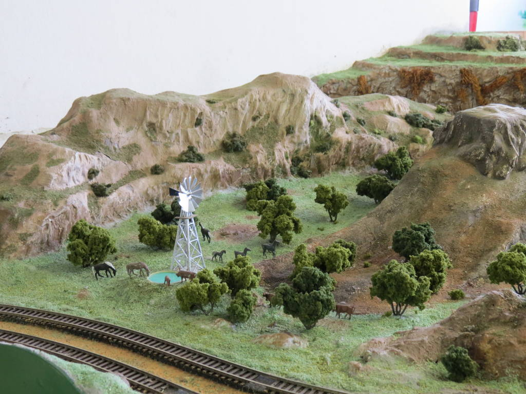 The Pretoria Model Train Club was founded in 1995 by a group of modellers who saw the need for an organised model railway club in Pretoria. After some discussions about the name, (PMT) Pretoria Model Train club was chosen. To Learn more about the (PMT) Pretoria Model Train club and other railroading clubs visit www.krafttrains.com. 