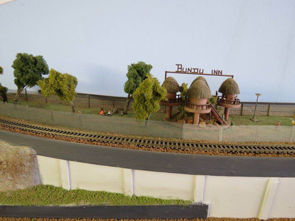 The Pretoria Model Train Club was founded in 1995 by a group of modellers who saw the need for an organised model railway club in Pretoria. After some discussions about the name, (PMT) Pretoria Model Train club was chosen. To Learn more about the (PMT) Pretoria Model Train club and other railroading clubs visit www.krafttrains.com. 