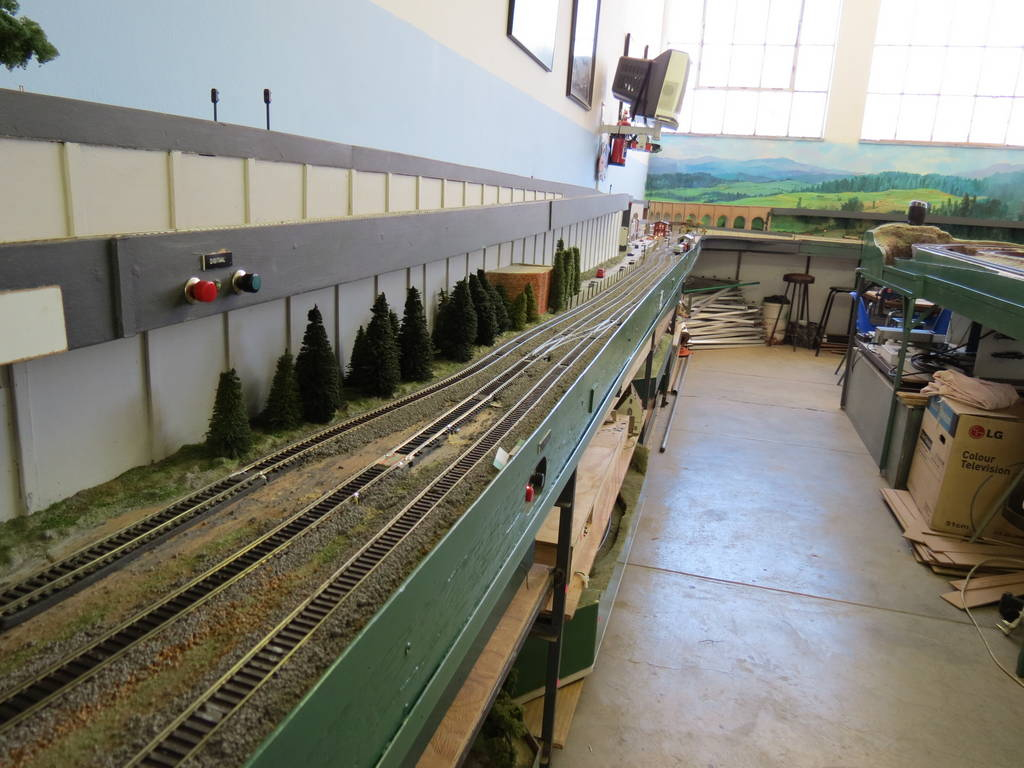 The Pretoria Model Train Club was founded in 1995 by a group of modellers who saw the need for an organised model railway club in Pretoria. After some discussions about the name, (PMT) Pretoria Model Train club was chosen. To Learn more about the (PMT) Pretoria Model Train club and other railroading clubs visit www.krafttrains.com. 