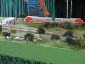The Pretoria Model Train Club was founded in 1995 by a group of modellers who saw the need for an organised model railway club in Pretoria. After some discussions about the name, (PMT) Pretoria Model Train club was chosen. To Learn more about the (PMT) Pretoria Model Train club and other railroading clubs visit www.krafttrains.com. 