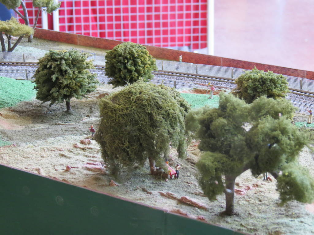 The Pretoria Model Train Club was founded in 1995 by a group of modellers who saw the need for an organised model railway club in Pretoria. After some discussions about the name, (PMT) Pretoria Model Train club was chosen. To Learn more about the (PMT) Pretoria Model Train club and other railroading clubs visit www.krafttrains.com. 