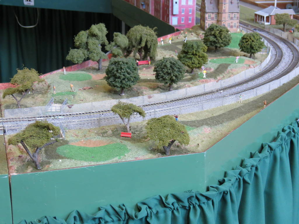 The Pretoria Model Train Club was founded in 1995 by a group of modellers who saw the need for an organised model railway club in Pretoria. After some discussions about the name, (PMT) Pretoria Model Train club was chosen. To Learn more about the (PMT) Pretoria Model Train club and other railroading clubs visit www.krafttrains.com. 