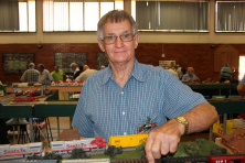 The Pretoria Model Train Club was founded in 1995 by a group of modellers who saw the need for an organised model railway club in Pretoria. After some discussions about the name, (PMT) Pretoria Model Train club was chosen. To Learn more about the (PMT) Pretoria Model Train club and other railroading clubs visit www.krafttrains.com. 