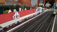 The Pretoria Model Train Club was founded in 1995 by a group of modellers who saw the need for an organised model railway club in Pretoria. After some discussions about the name, (PMT) Pretoria Model Train club was chosen. To Learn more about the (PMT) Pretoria Model Train club and other railroading clubs visit www.krafttrains.com. 