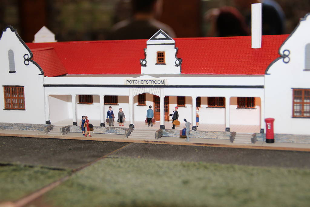 The Pretoria Model Train Club was founded in 1995 by a group of modellers who saw the need for an organised model railway club in Pretoria. After some discussions about the name, (PMT) Pretoria Model Train club was chosen. To Learn more about the (PMT) Pretoria Model Train club and other railroading clubs visit www.krafttrains.com. 