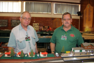 The Pretoria Model Train Club was founded in 1995 by a group of modellers who saw the need for an organised model railway club in Pretoria. After some discussions about the name, (PMT) Pretoria Model Train club was chosen. To Learn more about the (PMT) Pretoria Model Train club and other railroading clubs visit www.krafttrains.com. 