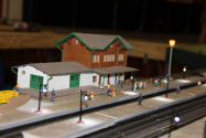 The Pretoria Model Train Club was founded in 1995 by a group of modellers who saw the need for an organised model railway club in Pretoria. After some discussions about the name, (PMT) Pretoria Model Train club was chosen. To Learn more about the (PMT) Pretoria Model Train club and other railroading clubs visit www.krafttrains.com. 