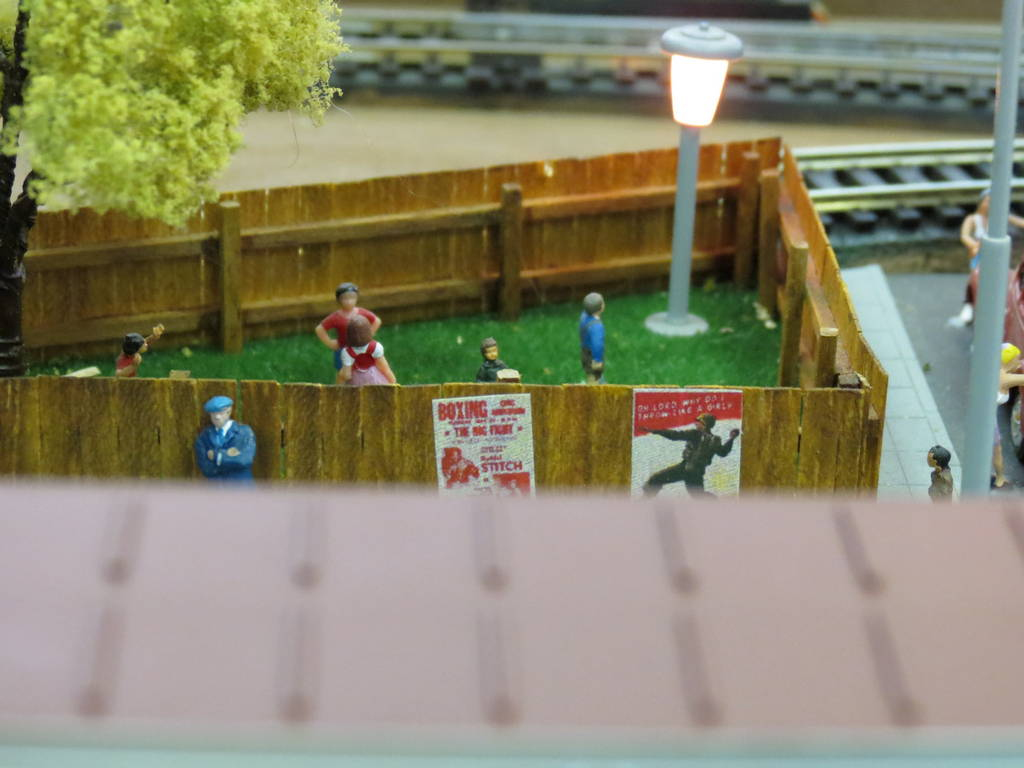 The Pretoria Model Train Club was founded in 1995 by a group of modellers who saw the need for an organised model railway club in Pretoria. After some discussions about the name, (PMT) Pretoria Model Train club was chosen. To Learn more about the (PMT) Pretoria Model Train club and other railroading clubs visit www.krafttrains.com. 