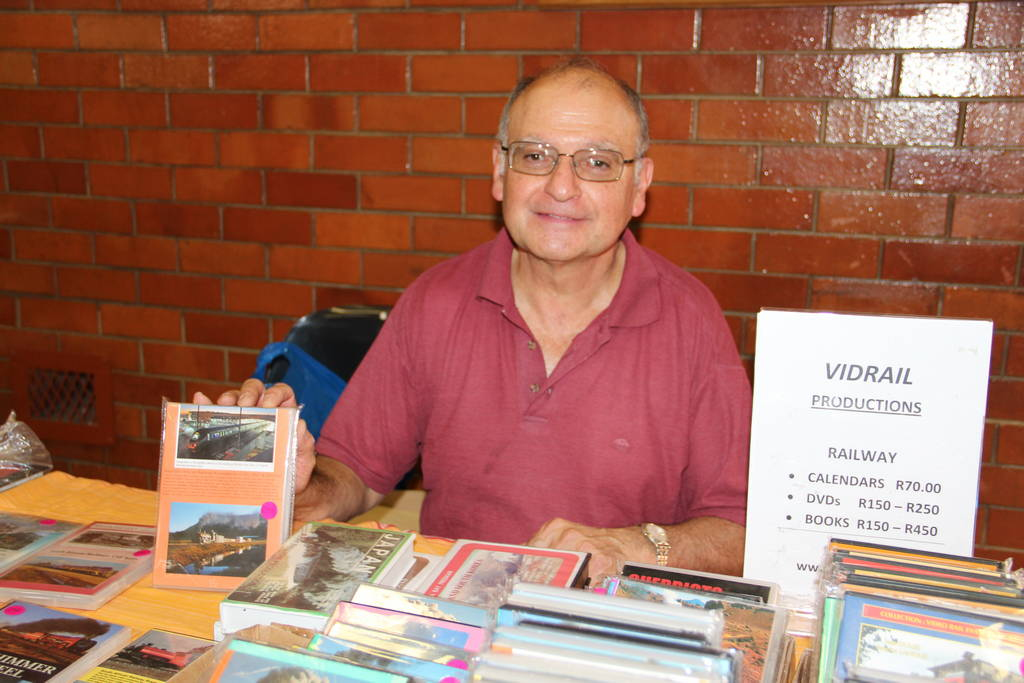 The Pretoria Model Train Club was founded in 1995 by a group of modellers who saw the need for an organised model railway club in Pretoria. After some discussions about the name, (PMT) Pretoria Model Train club was chosen. To Learn more about the (PMT) Pretoria Model Train club and other railroading clubs visit www.krafttrains.com. 