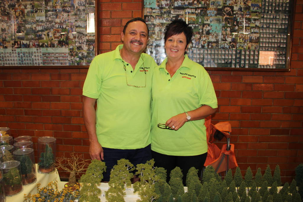 The Pretoria Model Train Club was founded in 1995 by a group of modellers who saw the need for an organised model railway club in Pretoria. After some discussions about the name, (PMT) Pretoria Model Train club was chosen. To Learn more about the (PMT) Pretoria Model Train club and other railroading clubs visit www.krafttrains.com. 