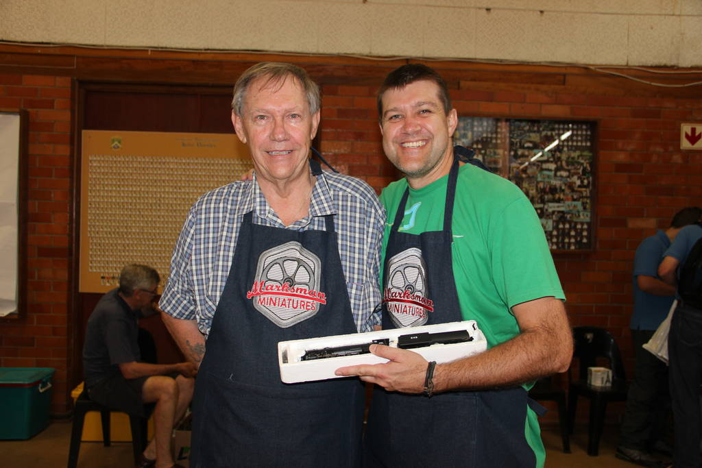 The Pretoria Model Train Club was founded in 1995 by a group of modellers who saw the need for an organised model railway club in Pretoria. After some discussions about the name, (PMT) Pretoria Model Train club was chosen. To Learn more about the (PMT) Pretoria Model Train club and other railroading clubs visit www.krafttrains.com. 