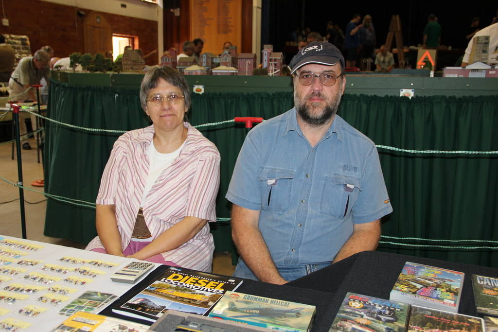 The Pretoria Model Train Club was founded in 1995 by a group of modellers who saw the need for an organised model railway club in Pretoria. After some discussions about the name, (PMT) Pretoria Model Train club was chosen. To Learn more about the (PMT) Pretoria Model Train club and other railroading clubs visit www.krafttrains.com. 