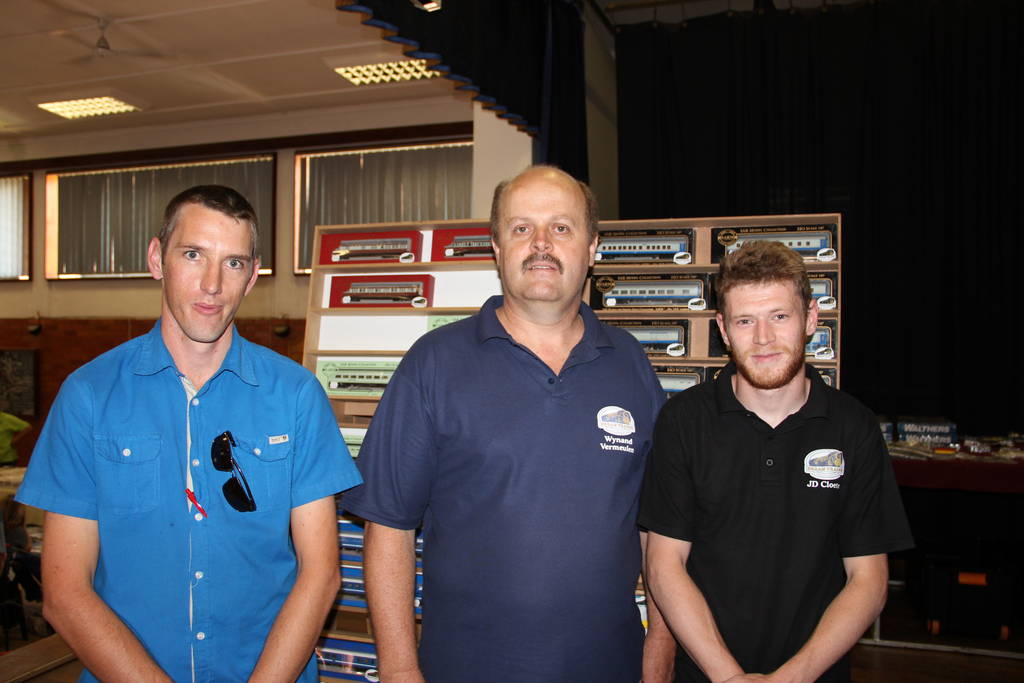 The Pretoria Model Train Club was founded in 1995 by a group of modellers who saw the need for an organised model railway club in Pretoria. After some discussions about the name, (PMT) Pretoria Model Train club was chosen. To Learn more about the (PMT) Pretoria Model Train club and other railroading clubs visit www.krafttrains.com. 