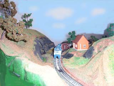 Visit Model Railroad Club of Sri Lanka at Sri Lanka (Ceylon) and take a tour of the Model Railroad Club of Sri Lanka. See what Model Railroad Club of Sri Lanka has to offer in model train sets, The Model Railroad Club of Sri Lanka will be a grate experience. For more model trains visit www.krafttrains.com