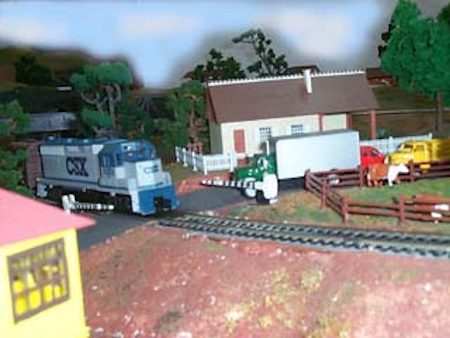 Visit Model Railroad Club of Sri Lanka at Sri Lanka (Ceylon) and take a tour of the Model Railroad Club of Sri Lanka. See what Model Railroad Club of Sri Lanka has to offer in model train sets, The Model Railroad Club of Sri Lanka will be a grate experience. For more model trains visit www.krafttrains.com