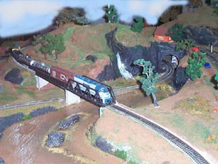 Visit Model Railroad Club of Sri Lanka at Sri Lanka (Ceylon) and take a tour of the Model Railroad Club of Sri Lanka. See what Model Railroad Club of Sri Lanka has to offer in model train sets, The Model Railroad Club of Sri Lanka will be a grate experience. For more model trains visit www.krafttrains.com