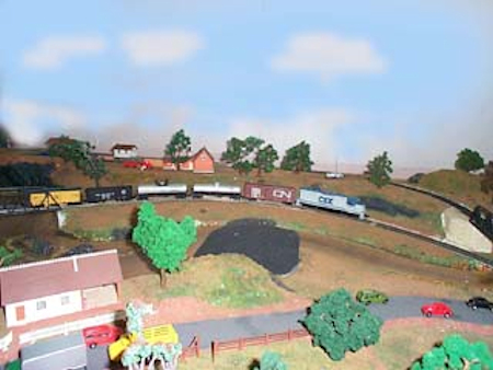 Visit Model Railroad Club of Sri Lanka at Sri Lanka (Ceylon) and take a tour of the Model Railroad Club of Sri Lanka. See what Model Railroad Club of Sri Lanka has to offer in model train sets, The Model Railroad Club of Sri Lanka will be a grate experience. For more model trains visit www.krafttrains.com