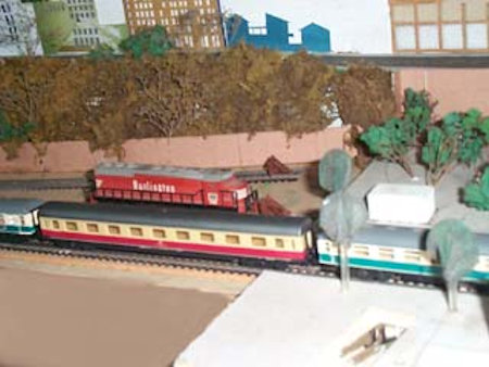 Visit Model Railroad Club of Sri Lanka at Sri Lanka (Ceylon) and take a tour of the Model Railroad Club of Sri Lanka. See what Model Railroad Club of Sri Lanka has to offer in model train sets, The Model Railroad Club of Sri Lanka will be a grate experience. For more model trains visit www.krafttrains.com