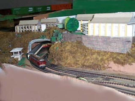 Visit Model Railroad Club of Sri Lanka at Sri Lanka (Ceylon) and take a tour of the Model Railroad Club of Sri Lanka. See what Model Railroad Club of Sri Lanka has to offer in model train sets, The Model Railroad Club of Sri Lanka will be a grate experience. For more model trains visit www.krafttrains.com