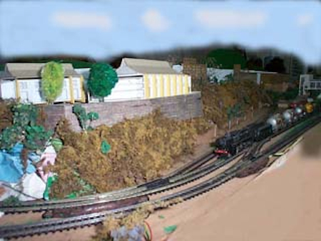 Visit Model Railroad Club of Sri Lanka at Sri Lanka (Ceylon) and take a tour of the Model Railroad Club of Sri Lanka. See what Model Railroad Club of Sri Lanka has to offer in model train sets, The Model Railroad Club of Sri Lanka will be a grate experience. For more model trains visit www.krafttrains.com