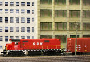 Visit Jarfalla Model Railroad Club in Jarfalla west of Stockholm, Sweden. See what Jarfalla Model Railroad Club has to offer in model railroading. Go to www.krafttrains.com and talk a tour of Jarfalla Model Railroad Club, see videos, pictures, learn about the club itself and its history in model railroading.
Besök Järfälla Modelljärnvägsklubb i Järfälla västra Stockholm. Se vad Järfälla Modelljärnvägsklubb har att erbjuda i modell railroading. Gå till www.krafttrains.com och prata en rundtur i Järfälla Modelljärnvägsklubb, se videor, bilder, lära sig om klubben själv och dess historia i modell railroading.
