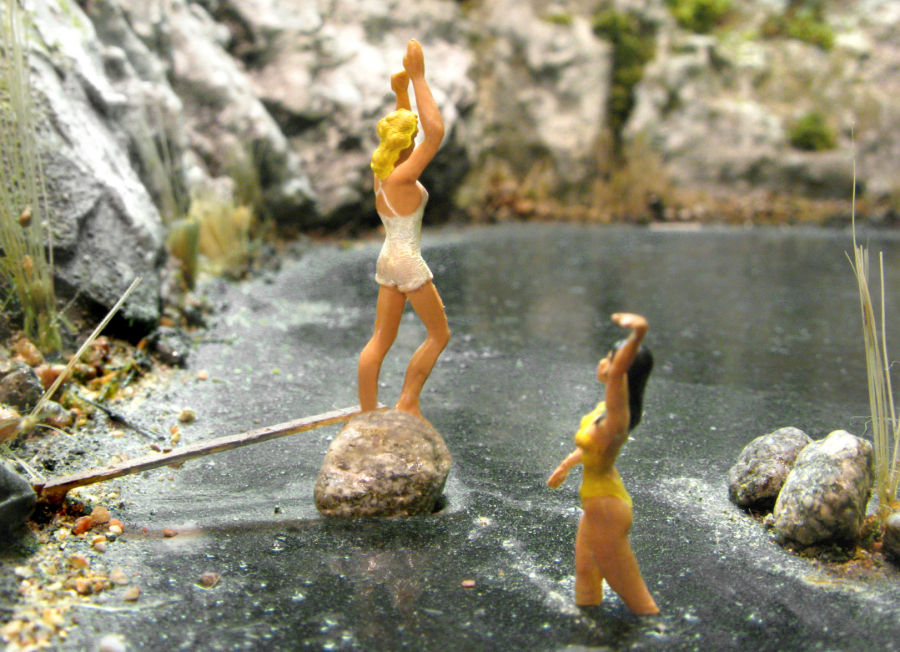 Visit Jarfalla Model Railroad Club in Jarfalla west of Stockholm, Sweden. See what Jarfalla Model Railroad Club has to offer in model railroading. Go to www.krafttrains.com and talk a tour of Jarfalla Model Railroad Club, see videos, pictures, learn about the club itself and its history in model railroading.
Besök Järfälla Modelljärnvägsklubb i Järfälla västra Stockholm. Se vad Järfälla Modelljärnvägsklubb har att erbjuda i modell railroading. Gå till www.krafttrains.com och prata en rundtur i Järfälla Modelljärnvägsklubb, se videor, bilder, lära sig om klubben själv och dess historia i modell railroading.
