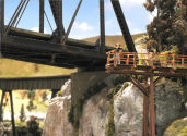 Visit Jarfalla Model Railroad Club in Jarfalla west of Stockholm, Sweden. See what Jarfalla Model Railroad Club has to offer in model railroading. Go to www.krafttrains.com and talk a tour of Jarfalla Model Railroad Club, see videos, pictures, learn about the club itself and its history in model railroading.
Besök Järfälla Modelljärnvägsklubb i Järfälla västra Stockholm. Se vad Järfälla Modelljärnvägsklubb har att erbjuda i modell railroading. Gå till www.krafttrains.com och prata en rundtur i Järfälla Modelljärnvägsklubb, se videor, bilder, lära sig om klubben själv och dess historia i modell railroading.
