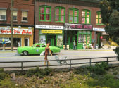 Visit Jarfalla Model Railroad Club in Jarfalla west of Stockholm, Sweden. See what Jarfalla Model Railroad Club has to offer in model railroading. Go to www.krafttrains.com and talk a tour of Jarfalla Model Railroad Club, see videos, pictures, learn about the club itself and its history in model railroading.
Besök Järfälla Modelljärnvägsklubb i Järfälla västra Stockholm. Se vad Järfälla Modelljärnvägsklubb har att erbjuda i modell railroading. Gå till www.krafttrains.com och prata en rundtur i Järfälla Modelljärnvägsklubb, se videor, bilder, lära sig om klubben själv och dess historia i modell railroading.

