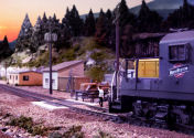 Visit Jarfalla Model Railroad Club in Jarfalla west of Stockholm, Sweden. See what Jarfalla Model Railroad Club has to offer in model railroading. Go to www.krafttrains.com and talk a tour of Jarfalla Model Railroad Club, see videos, pictures, learn about the club itself and its history in model railroading.
Besök Järfälla Modelljärnvägsklubb i Järfälla västra Stockholm. Se vad Järfälla Modelljärnvägsklubb har att erbjuda i modell railroading. Gå till www.krafttrains.com och prata en rundtur i Järfälla Modelljärnvägsklubb, se videor, bilder, lära sig om klubben själv och dess historia i modell railroading.
