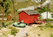 Visit Jarfalla Model Railroad Club in Jarfalla west of Stockholm, Sweden. See what Jarfalla Model Railroad Club has to offer in model railroading. Go to www.krafttrains.com and talk a tour of Jarfalla Model Railroad Club, see videos, pictures, learn about the club itself and its history in model railroading.
Besök Järfälla Modelljärnvägsklubb i Järfälla västra Stockholm. Se vad Järfälla Modelljärnvägsklubb har att erbjuda i modell railroading. Gå till www.krafttrains.com och prata en rundtur i Järfälla Modelljärnvägsklubb, se videor, bilder, lära sig om klubben själv och dess historia i modell railroading.
