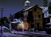 Visit Jarfalla Model Railroad Club in Jarfalla west of Stockholm, Sweden. See what Jarfalla Model Railroad Club has to offer in model railroading. Go to www.krafttrains.com and talk a tour of Jarfalla Model Railroad Club, see videos, pictures, learn about the club itself and its history in model railroading.
Besök Järfälla Modelljärnvägsklubb i Järfälla västra Stockholm. Se vad Järfälla Modelljärnvägsklubb har att erbjuda i modell railroading. Gå till www.krafttrains.com och prata en rundtur i Järfälla Modelljärnvägsklubb, se videor, bilder, lära sig om klubben själv och dess historia i modell railroading.
